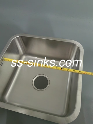 R10 El sumidero de calor fundido a presión para mejorar la gestión térmica