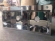 el espejo de 1.2m m pulió el indicador de Matte Black Stainless Steel Sink 18
