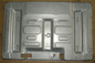 Fabricación del molde de acero de la inyección de la precisión del molde del fregadero de cocina S316