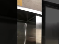 Nano 304 large single basin sink