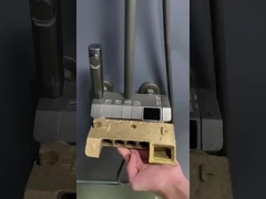 Polishing Brushed Pared montado en acero inoxidable Conjunto de ducha con chapa eléctrica