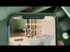 Video de ensayo del fregadero de acero inoxidable